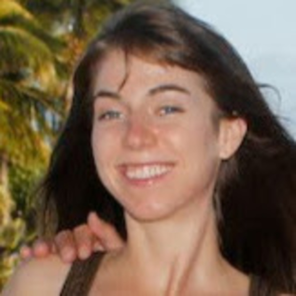 Meet your Posher, Margaret